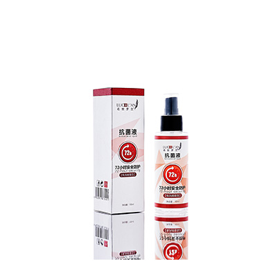 东至母婴防护喷雾